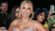 Stacey Solomon, 36, unveils major hair transformation: 'I feel like a whole new woman'