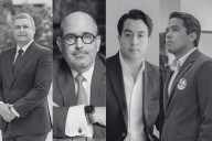 Heredar no es suficiente: Construir empresas familiares que sobrevivan