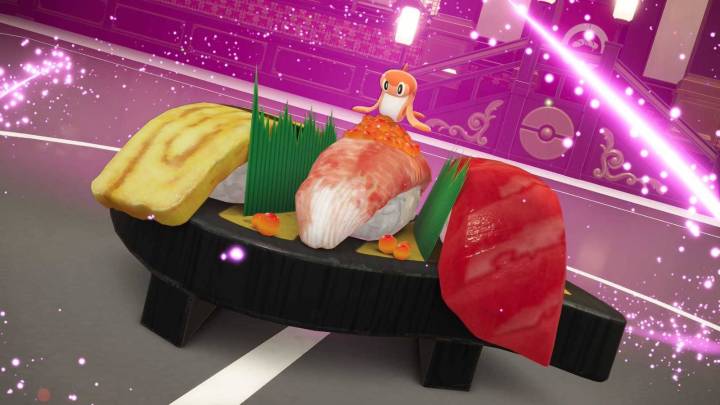 Pokémon Legends: Z-A’s Mega Dimension DLC improves a lackluster element of the base game