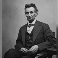 Letter: Lincoln meant to promote healing and understanding