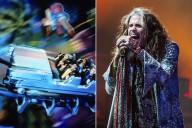 Disney World Removes Aerosmith Preshow from Rock 'n' Roller Coaster