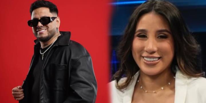 Bryan Torres niega infidelidad y afirma que él terminó con Samahara Lobatón: “Los hijos no atan”