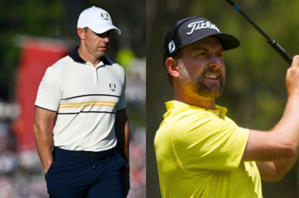 Webb Simpson Sharply Disagrees With Rory McIlroy’s Criticism of YouTube Golf Webb Simpson endorses YouTube golf as essential for reaching younger audiences during Bryan Bros Golf appearance at Quail H