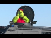 Phoenix police spread holiday cheer through gift giving