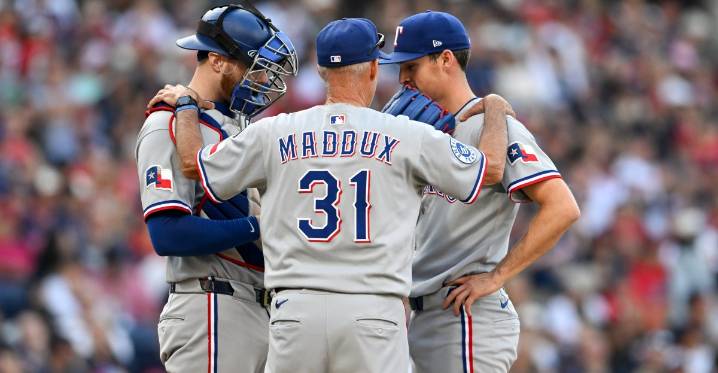 Thursday Morning Links