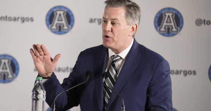 Former MLSE president Tim Leiweke pardoned by Trump in bid
