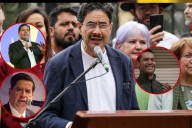 Cepeda, Cristo, Palacios y Pinzón confirmaron su intención de participar en consulta interpartidista