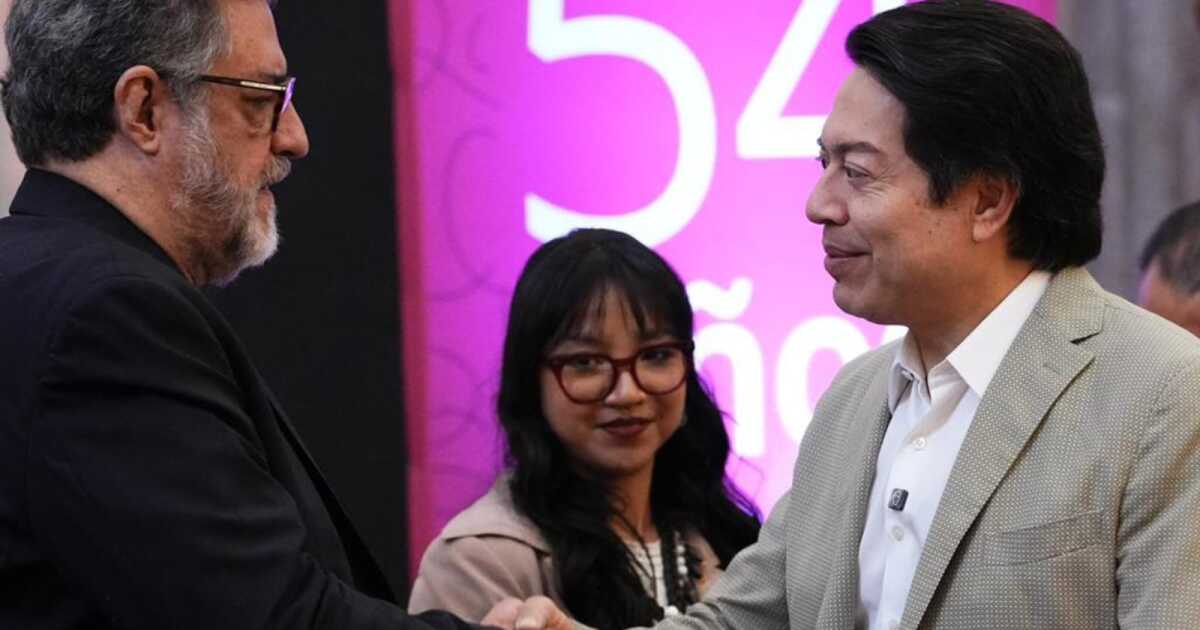 Autoridad Educativa Federal en CDMX fue galardonada: ¿Qué es el Premio Nacional de Buenas Prácticas en Derechos Humanos?