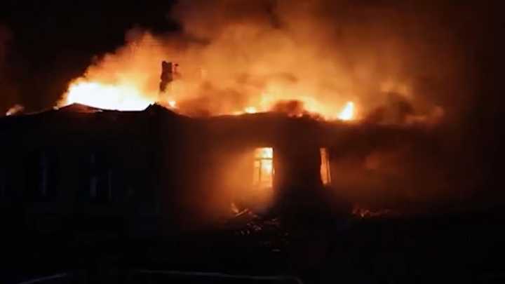 As Putin Terrorizes Ukrainian Civilians Nightly, Peace Plan Would Leave 5M Under Russian Occupation