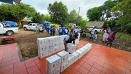 Caravana humanitaria atendió 240 familias campesinas en Nunchía y Pore