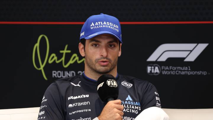 El dato que encumbra a Sainz: ningún piloto fuera de los equipos grandes tiene dos podios