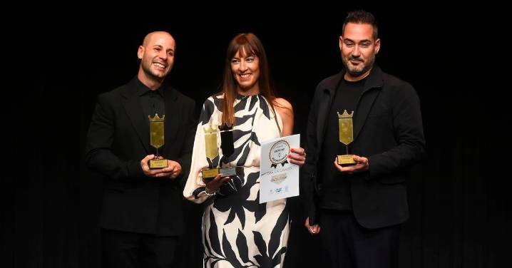 Málaga acoge los Premios a la Excelencia Turística 2025