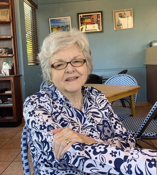 Mrs. Frances Genese Reid