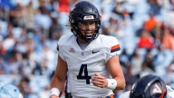 How to watch college football free live stream today without streameast, crackstreams, methstreams, buffstreams or other bootleg alternatives: Duke Blue Devils vs. No. 17 Virginia Cavaliers