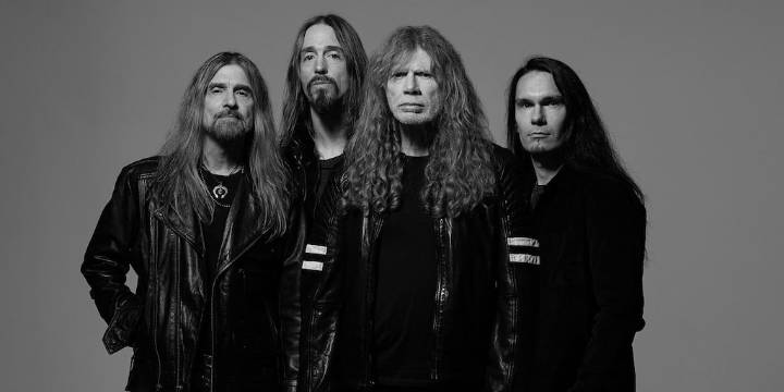 “No estén tristes ni enojados, alégrense por todos nosotros”: Dave Mustaine anunció la despedida definitiva de Megadeth