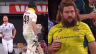 WATCH | Smith Distracted by a Fan During Stokes’ Bowling During 2nd Test Cricket