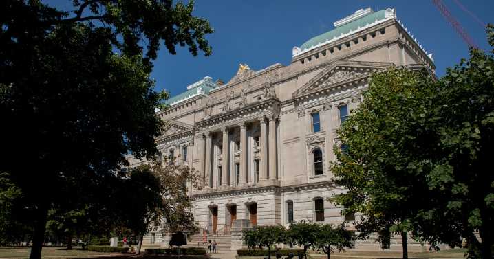 At least 11 Indiana Republicans were targeted with threats or swatting attacks amid redistricting pressure from Trump