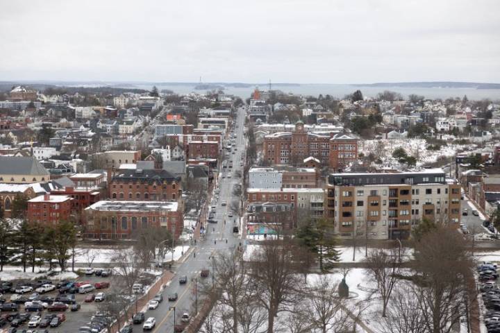 Portland launches study to review its inclusionary zoning ordinance