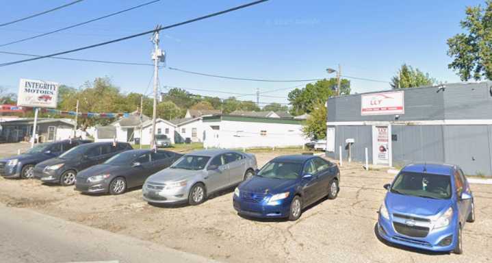 Ohio Attorney General Sues Lancaster Used-Car Dealer Over Missing Vehicle Titles