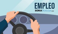 Oferta de empleo: Se busca repartidor para incorporación inmediata en Soria
