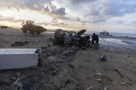 Israel says it killed senior Hamas commander, despite ceasefire