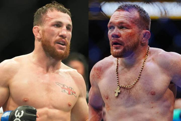 Merab Dvalishvili’s Coach Reveals Extended Return Timeline Amid Trilogy Callout to Petr Yan