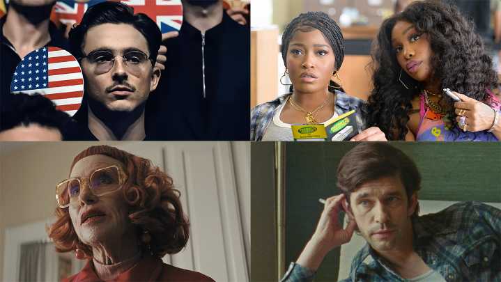 Best Movie Performances of 2025