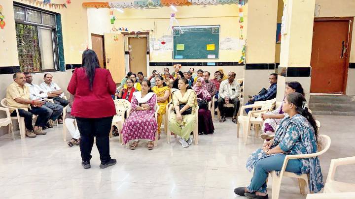 21 BMC schools educate students on child rights and POCSO guidelines