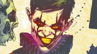 DC's Absolute Joker: Scarier Than Pennywise?