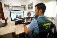 La tasa de criminalidad sube un 7,1% a lo largo del tercer trimestre