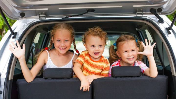 Último fin de semana largo de diciembre: 3 recorridos marianos