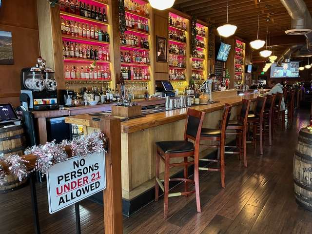 West Seattle Blog… | BIZNOTE FOLLOWUP: Whisky West sets the date for all-ages transition