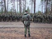 Finland steps up anti-drone defences amid concerns about Russia