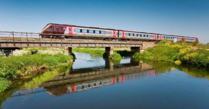 RMT: CrossCountry trains to run normal service on Saturdays