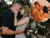 Así sería la despedida de soltera de Taylor Swift