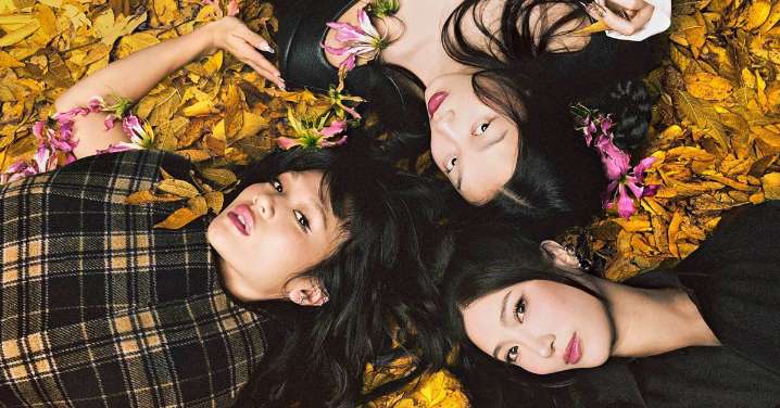 KPop Demon Hunters Is TIME's 2025 Breakthrough of the Year