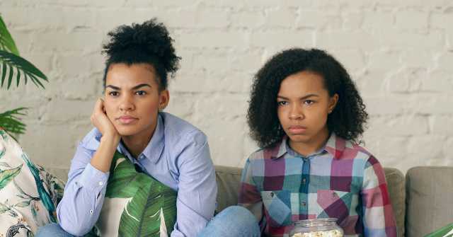 Nolte: Good News! Study Shows Teens Dislike News Media