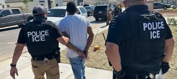 Los somalíes son “basura”, los afrikaners, víctimas: se agudiza el racismo y la aporofobia de Trump