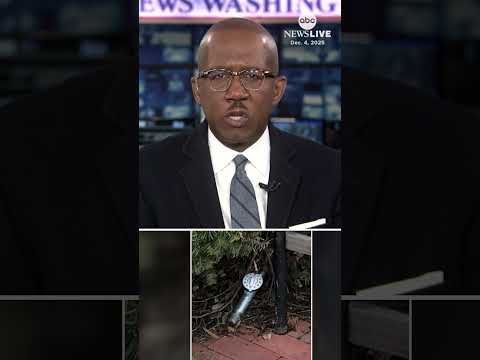 Suspect arrested in Jan. 6 pipe bomb case, sources say