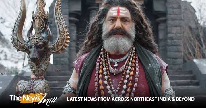 “Our sincere apologies for inconvenience”: Nandamuri Balakrishna’s ‘Akhanda 2’ release postponed, makers express “regret”