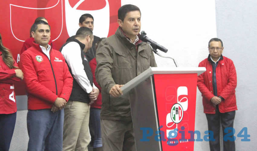 Regidor Enrique Flores se Separa del Cargo Tras Inhabilitación de 7 Meses