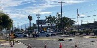 Woman killed in hit-and-run crash in Tucson