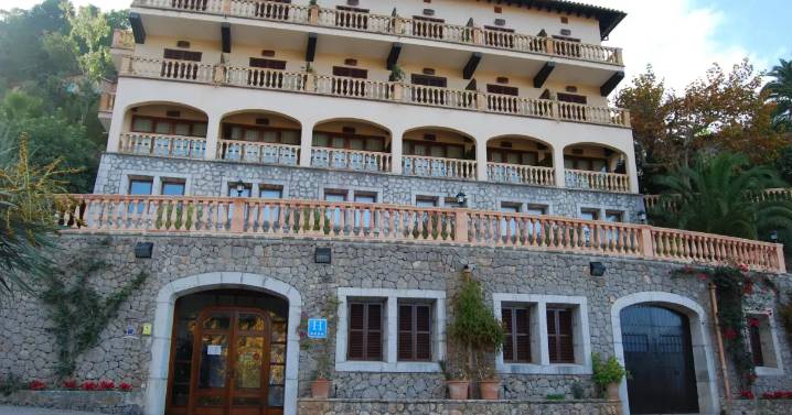 Pelayo Cortina Koplowitz compra el hotel Es Molí en Deià