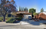 What $1,850,000 bought on Calle de Farrar: A Santa Clara County home