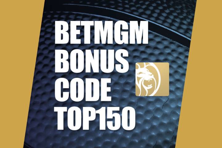 BetMGM Bonus Code TOP150: Claim $150 Bonus for NBA, CBB, NFL Week 15