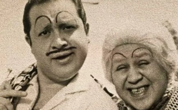 Se cierra el telón: Fallece Eduardo Manzano, ícono de Los Polivoces