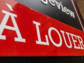 Growing divide between affordable and luxury apartment vacancies, Montreal survey shows