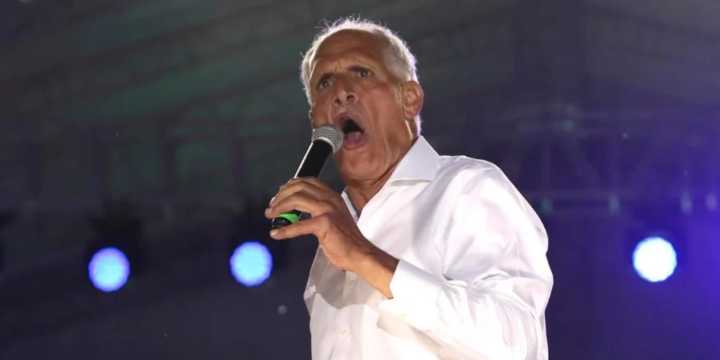 Nasry Asfura se perfila como ganador de las elecciones presidenciales de Honduras