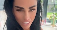 Katie Price's family 'very worried' as star posts chilling X