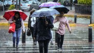 Clima CDMX Hoy: ¿A Qué Hora se Espera Lluvia y Cuál Será la Temperatura Más Baja?